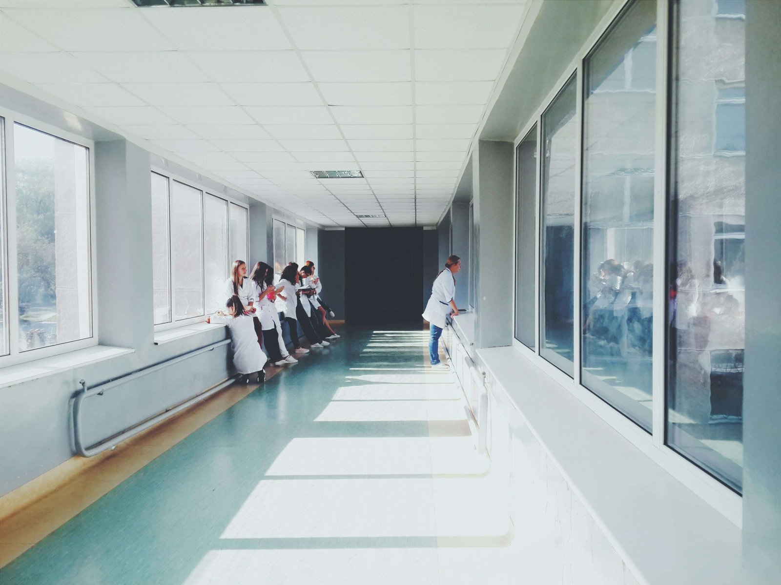 Popular Special Hospital